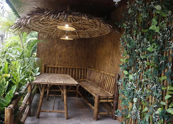 Samui Beach Residence Hotel
